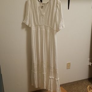 Prairie Dress